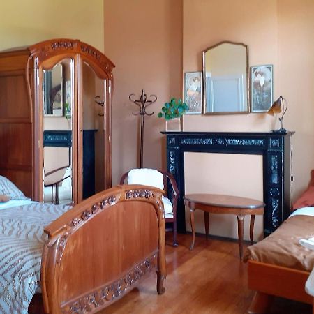 Villa Ritte Dendermonde Εξωτερικό φωτογραφία
