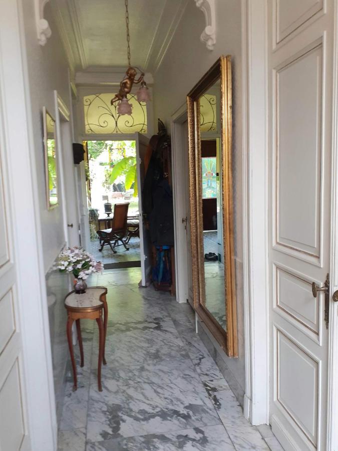Villa Ritte Dendermonde Εξωτερικό φωτογραφία