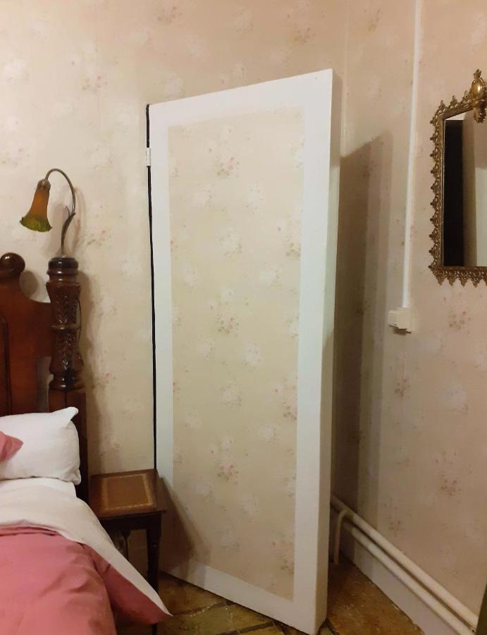 Villa Ritte Dendermonde Εξωτερικό φωτογραφία