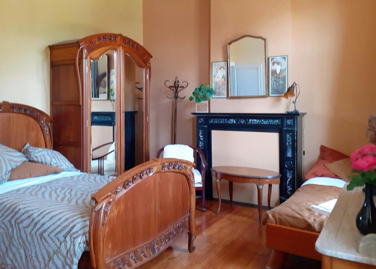 Villa Ritte Dendermonde Εξωτερικό φωτογραφία