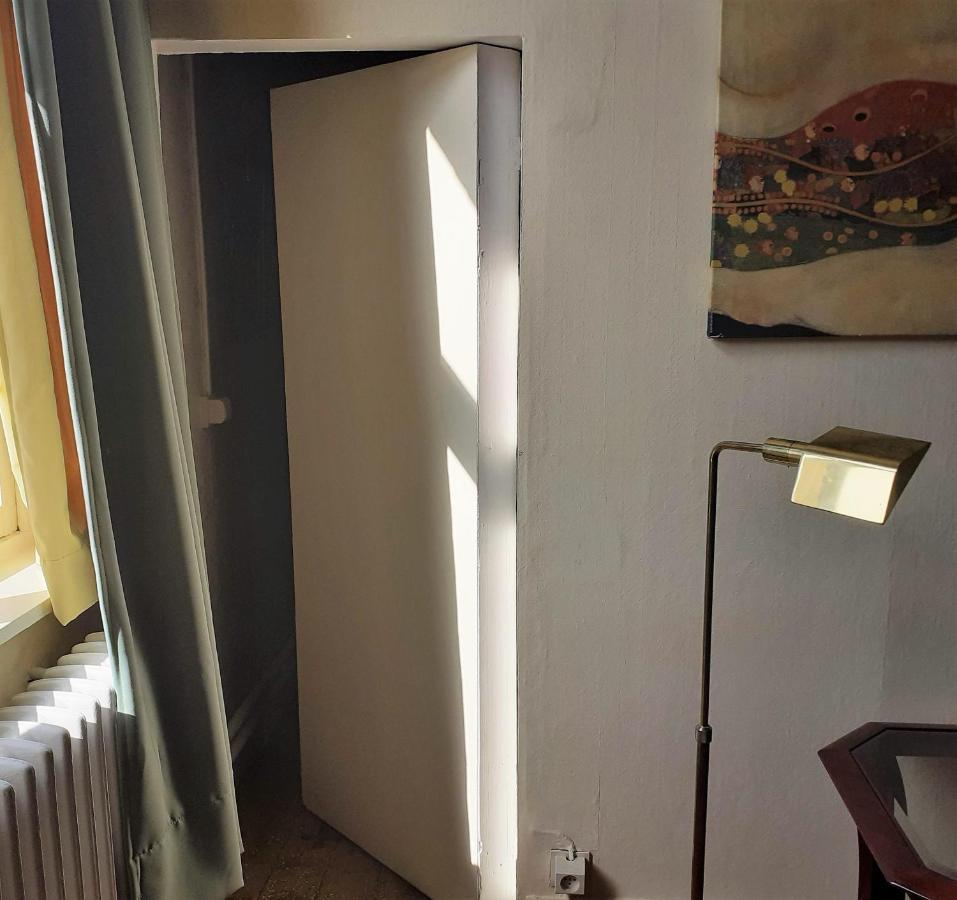 Villa Ritte Dendermonde Εξωτερικό φωτογραφία