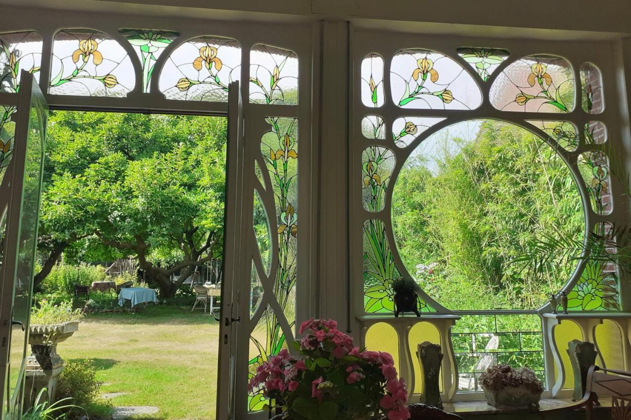 Villa Ritte Dendermonde Εξωτερικό φωτογραφία