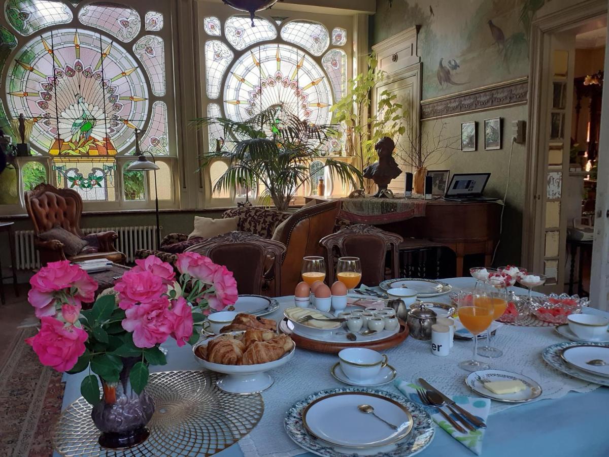 Villa Ritte Dendermonde Εξωτερικό φωτογραφία