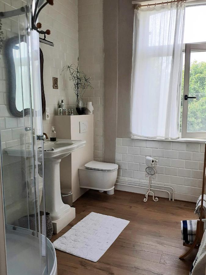 Villa Ritte Dendermonde Εξωτερικό φωτογραφία