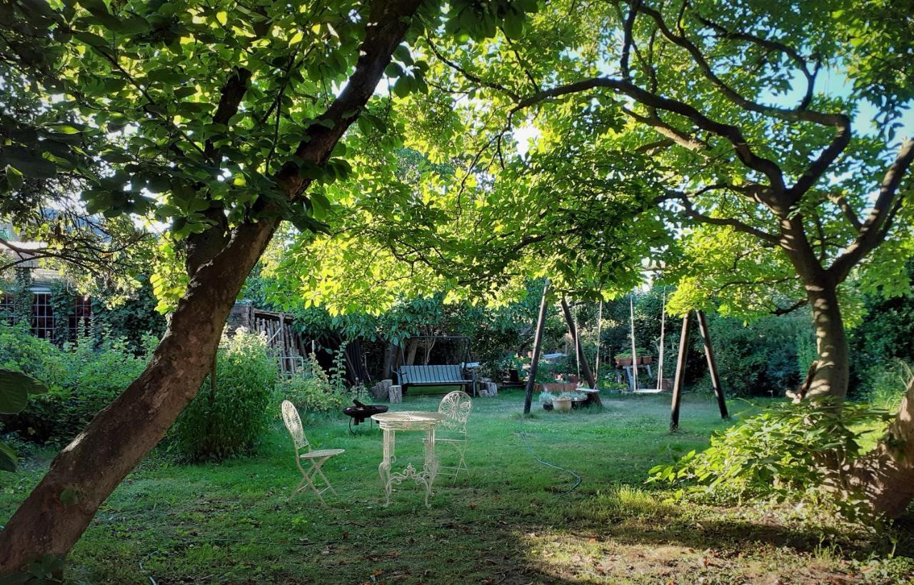 Villa Ritte Dendermonde Εξωτερικό φωτογραφία