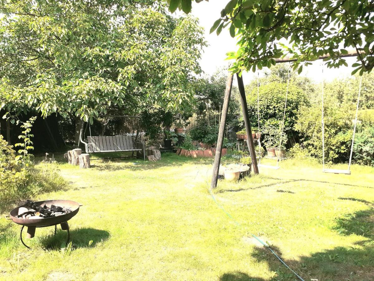 Villa Ritte Dendermonde Εξωτερικό φωτογραφία
