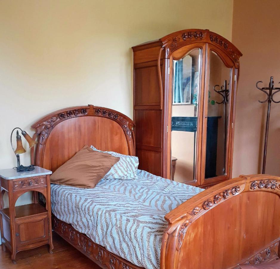 Villa Ritte Dendermonde Εξωτερικό φωτογραφία