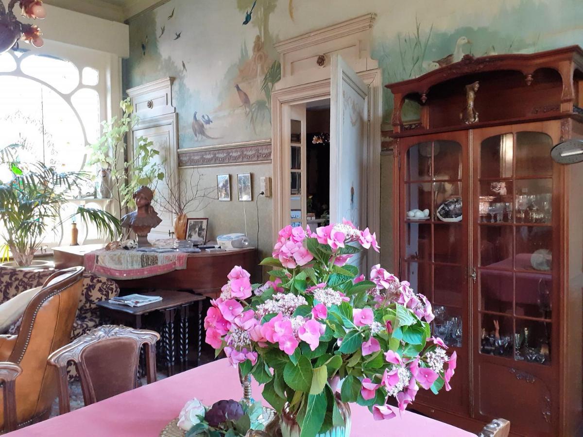 Villa Ritte Dendermonde Εξωτερικό φωτογραφία