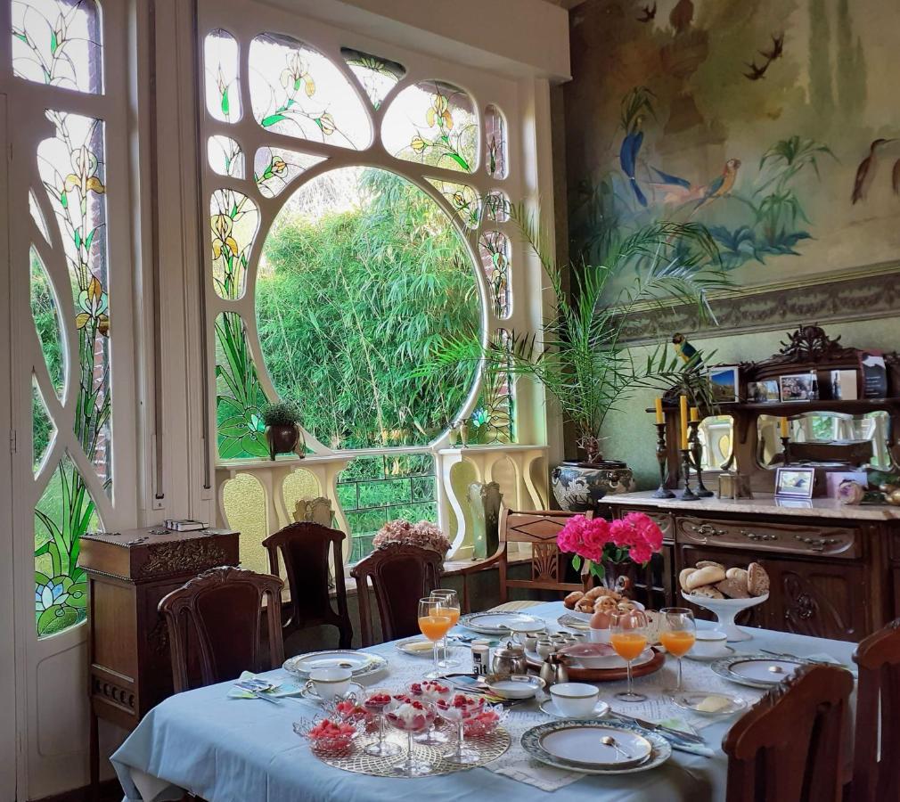 Villa Ritte Dendermonde Εξωτερικό φωτογραφία