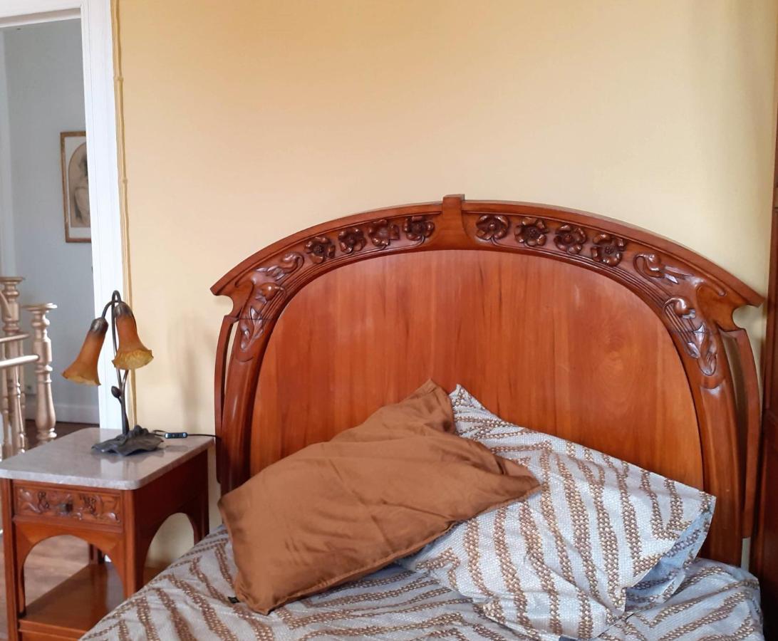 Villa Ritte Dendermonde Εξωτερικό φωτογραφία