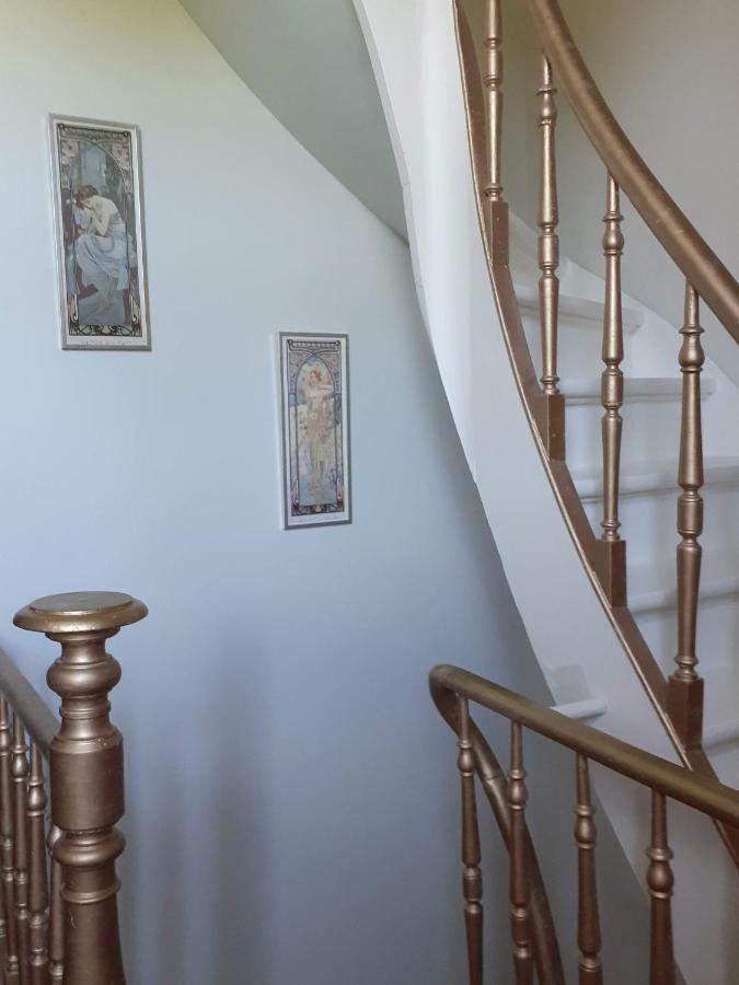 Villa Ritte Dendermonde Εξωτερικό φωτογραφία