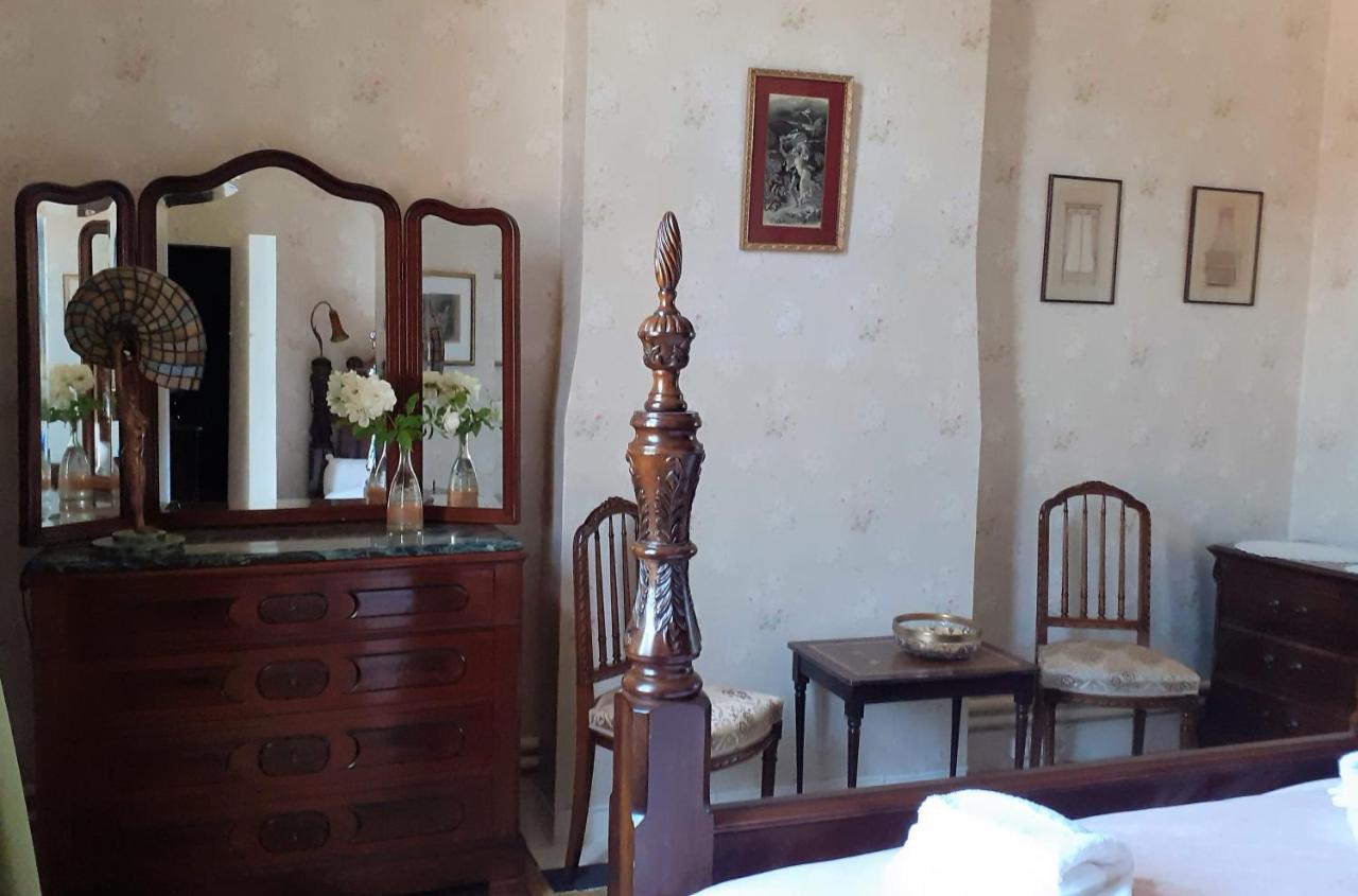 Villa Ritte Dendermonde Εξωτερικό φωτογραφία