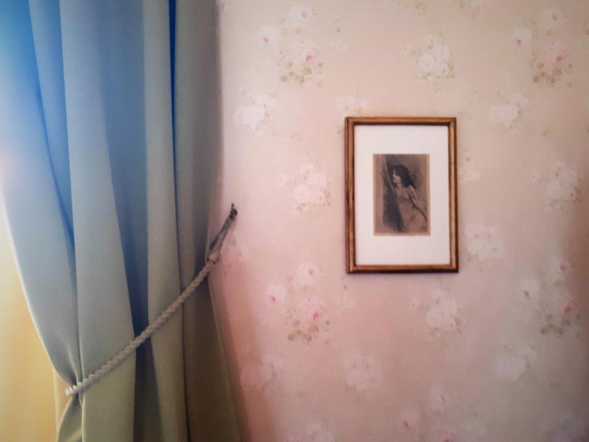 Villa Ritte Dendermonde Εξωτερικό φωτογραφία