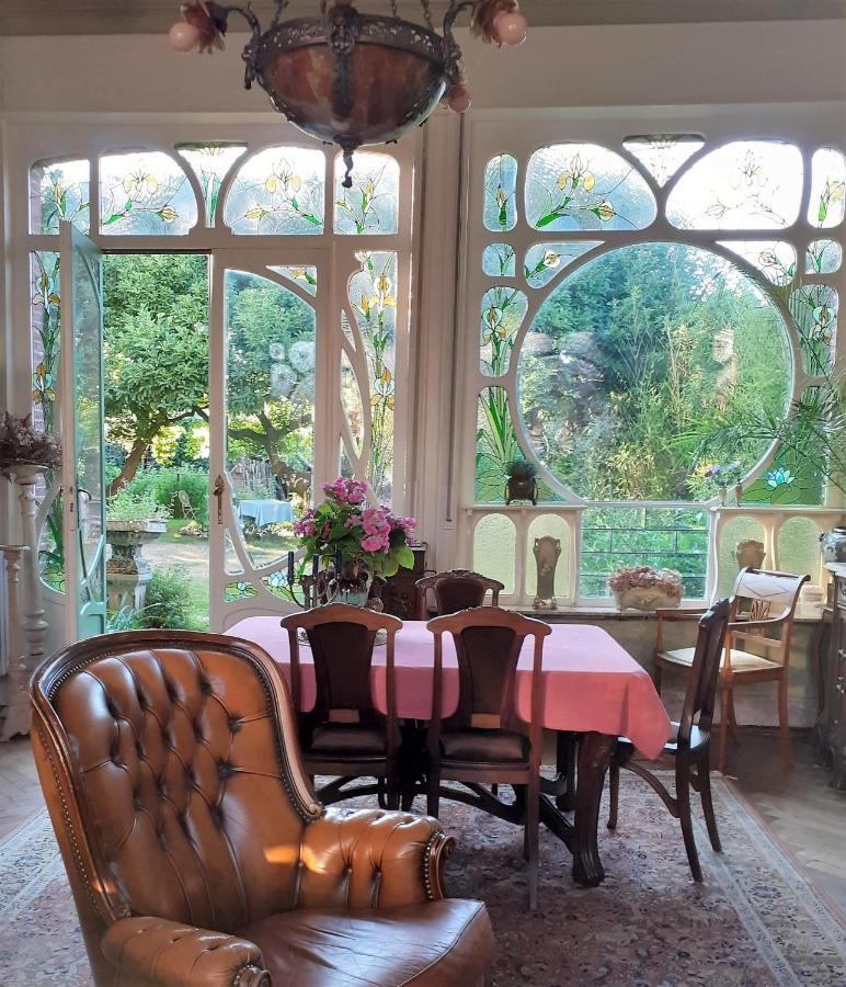 Villa Ritte Dendermonde Εξωτερικό φωτογραφία