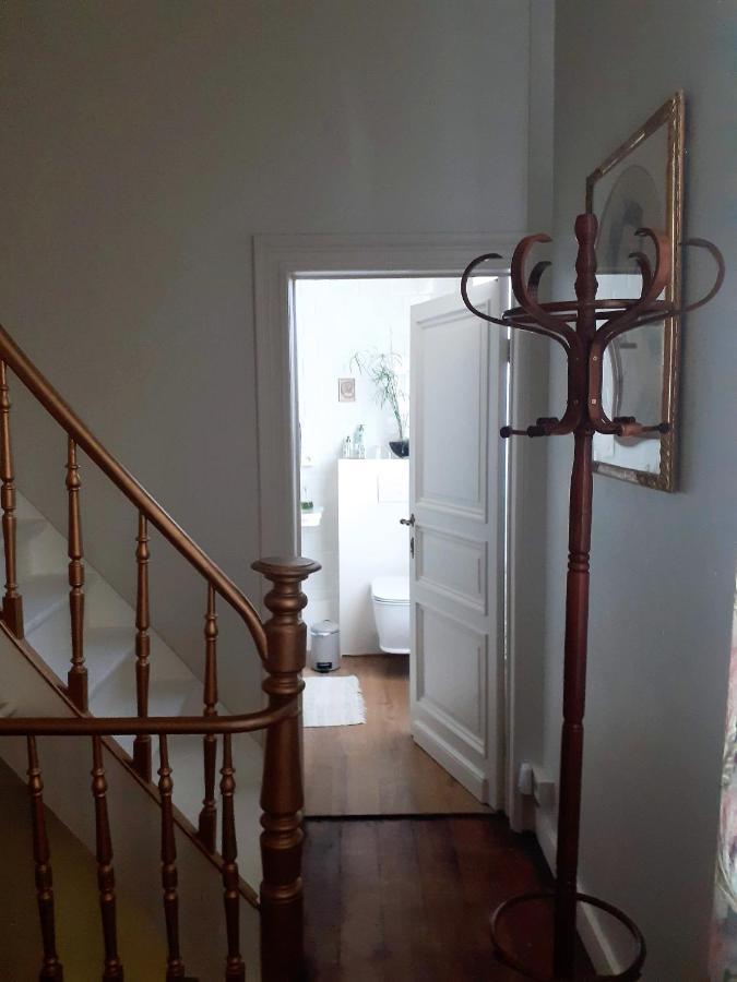 Villa Ritte Dendermonde Εξωτερικό φωτογραφία