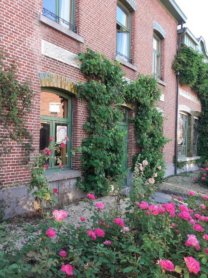 Villa Ritte Dendermonde Εξωτερικό φωτογραφία