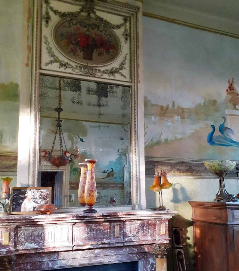 Villa Ritte Dendermonde Εξωτερικό φωτογραφία
