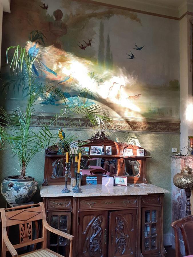 Villa Ritte Dendermonde Εξωτερικό φωτογραφία