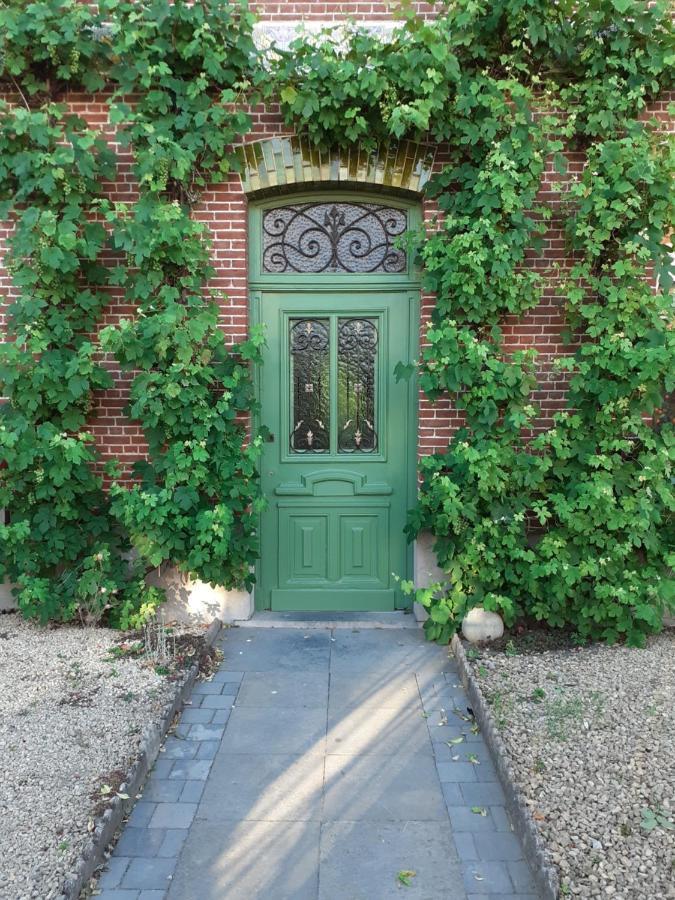 Villa Ritte Dendermonde Εξωτερικό φωτογραφία
